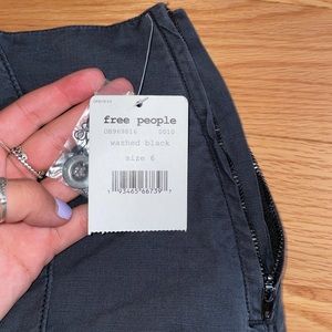 Free People Skirt